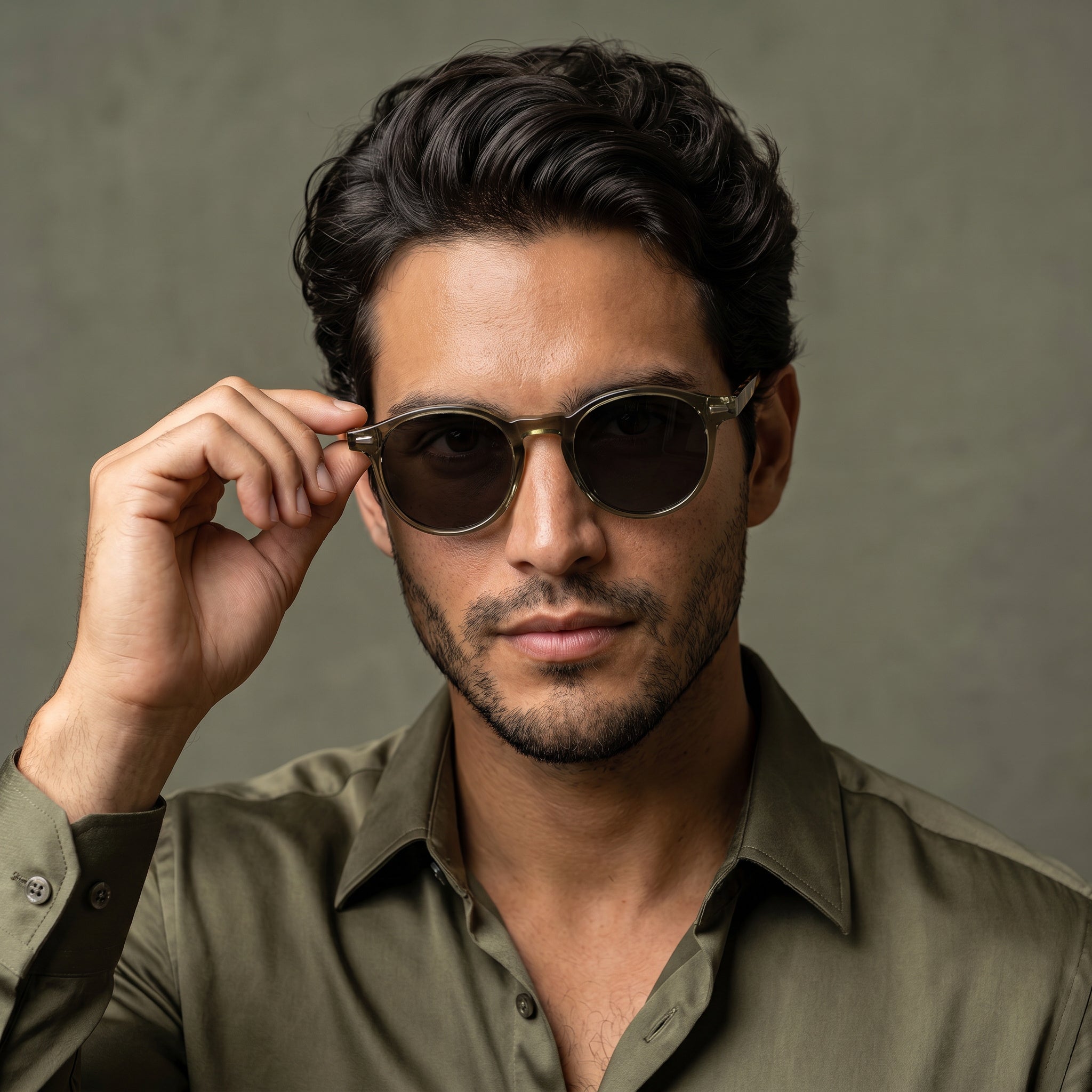 Gafas de Sol Arosa