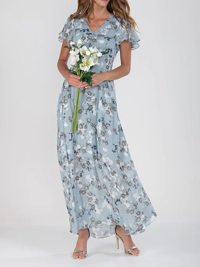 Vestido Paloma