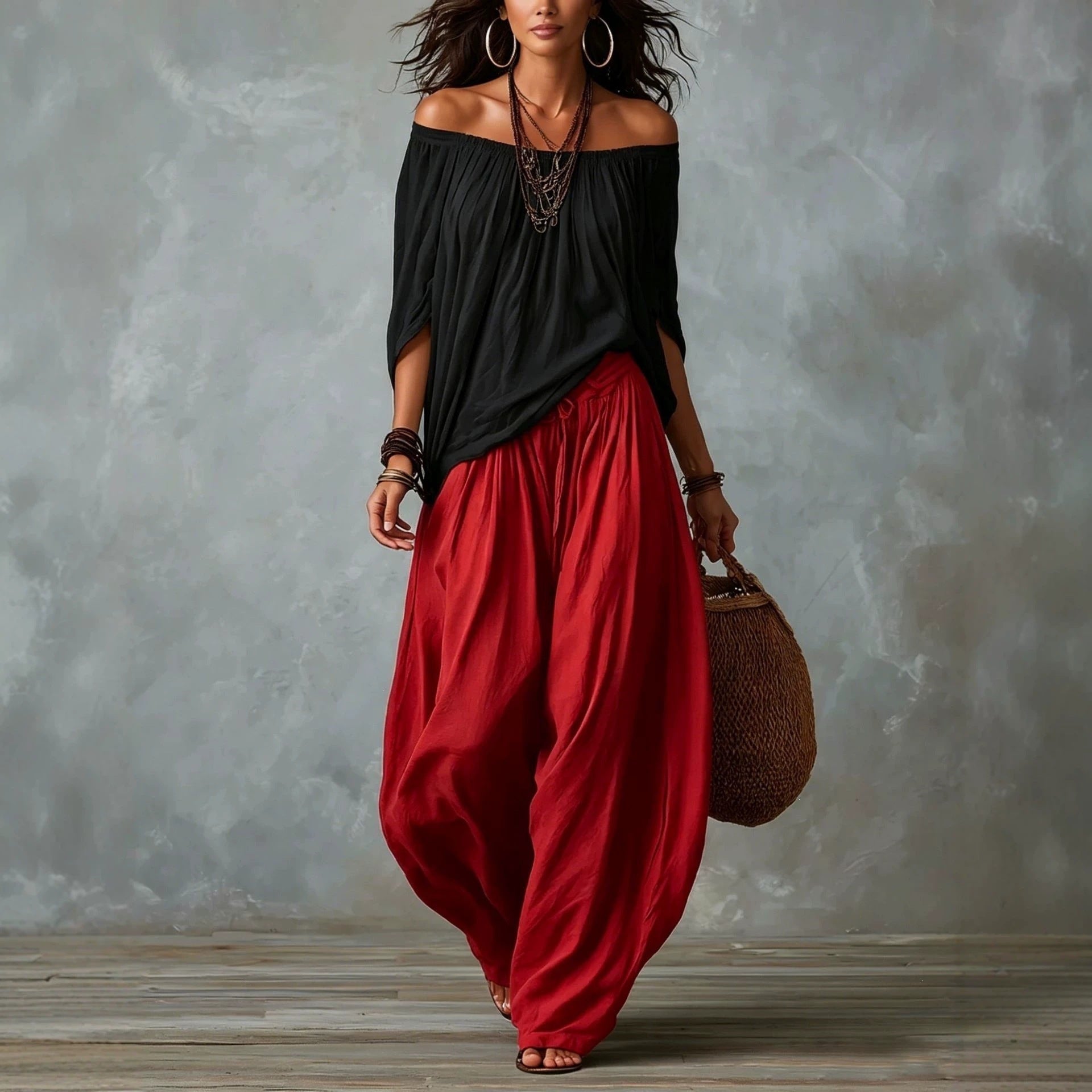 Pantalón Amara