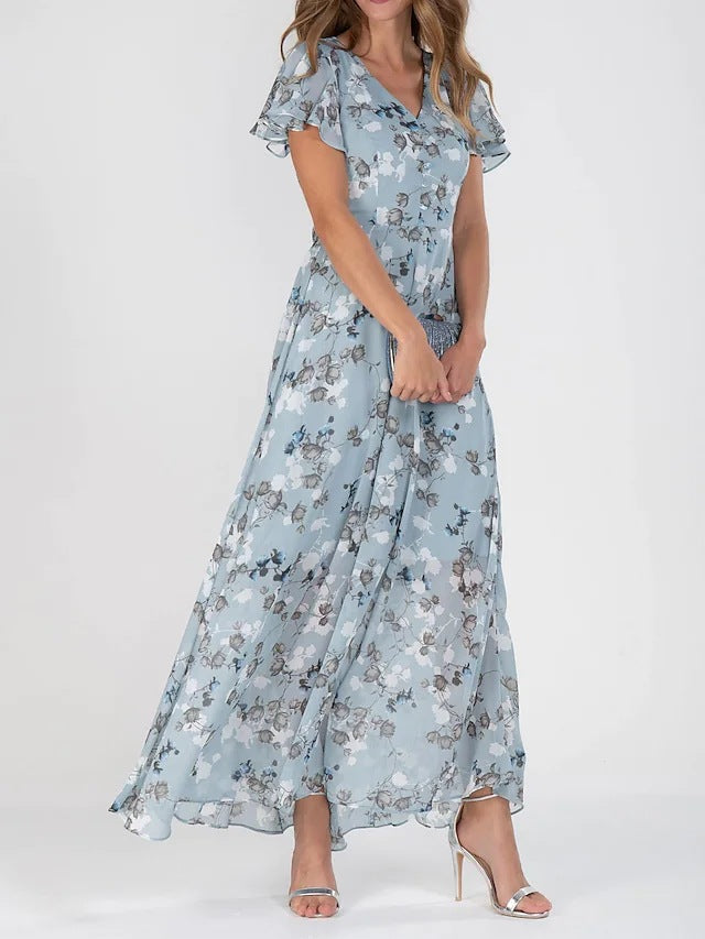 Vestido Paloma