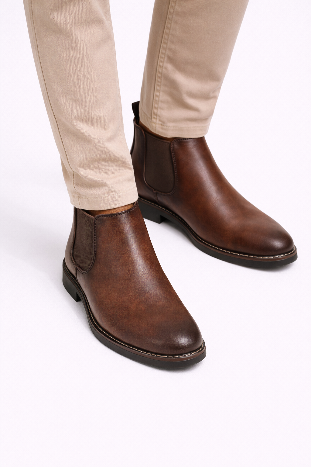Cannes | Botas Chelsea Clásicas