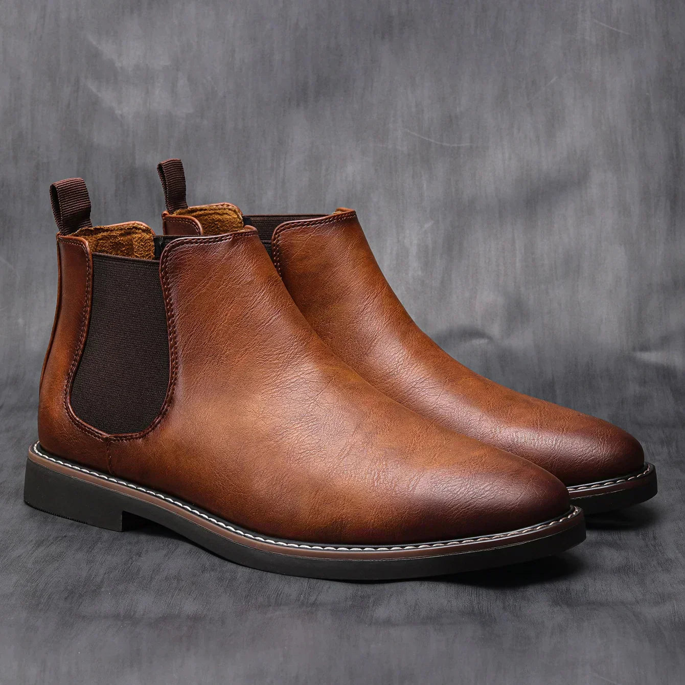 Cannes | Botas Chelsea Clásicas
