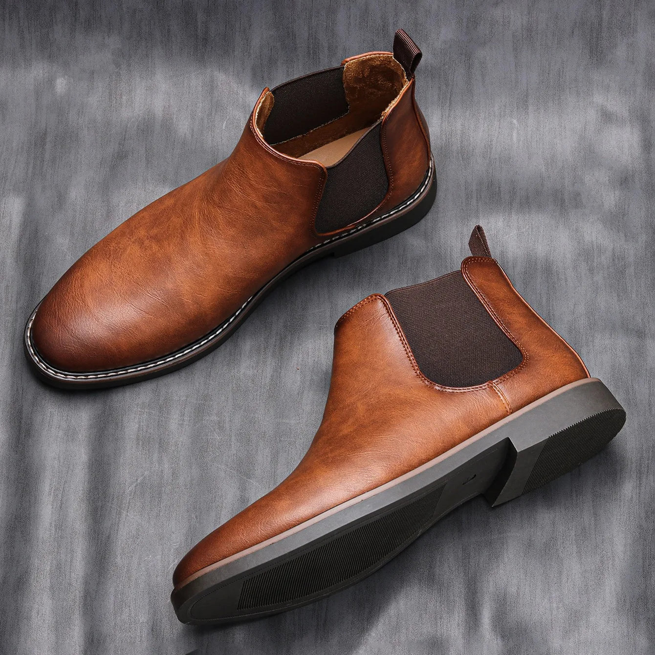 Cannes | Botas Chelsea Clásicas
