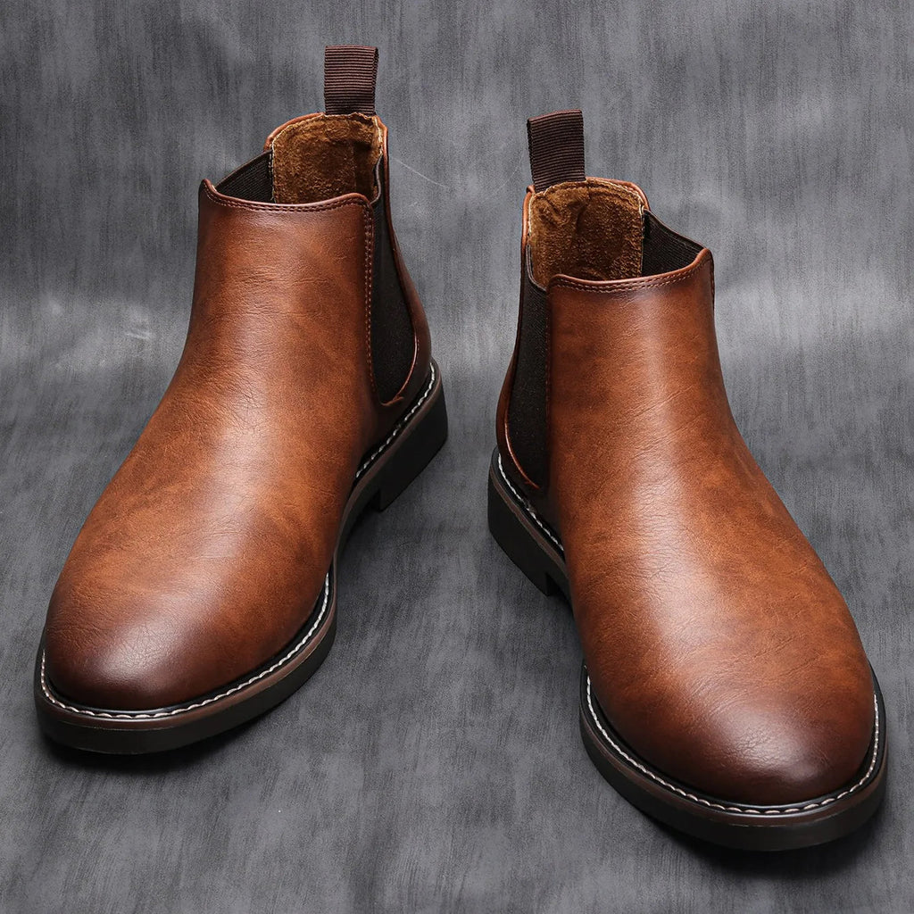 Cannes | Botas Chelsea Clásicas