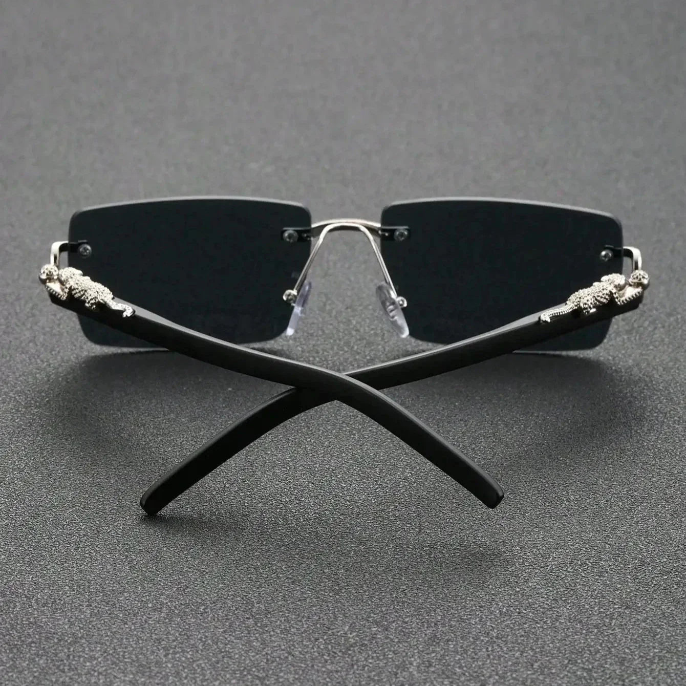 Gafas de Sol Bellagio sin Montura