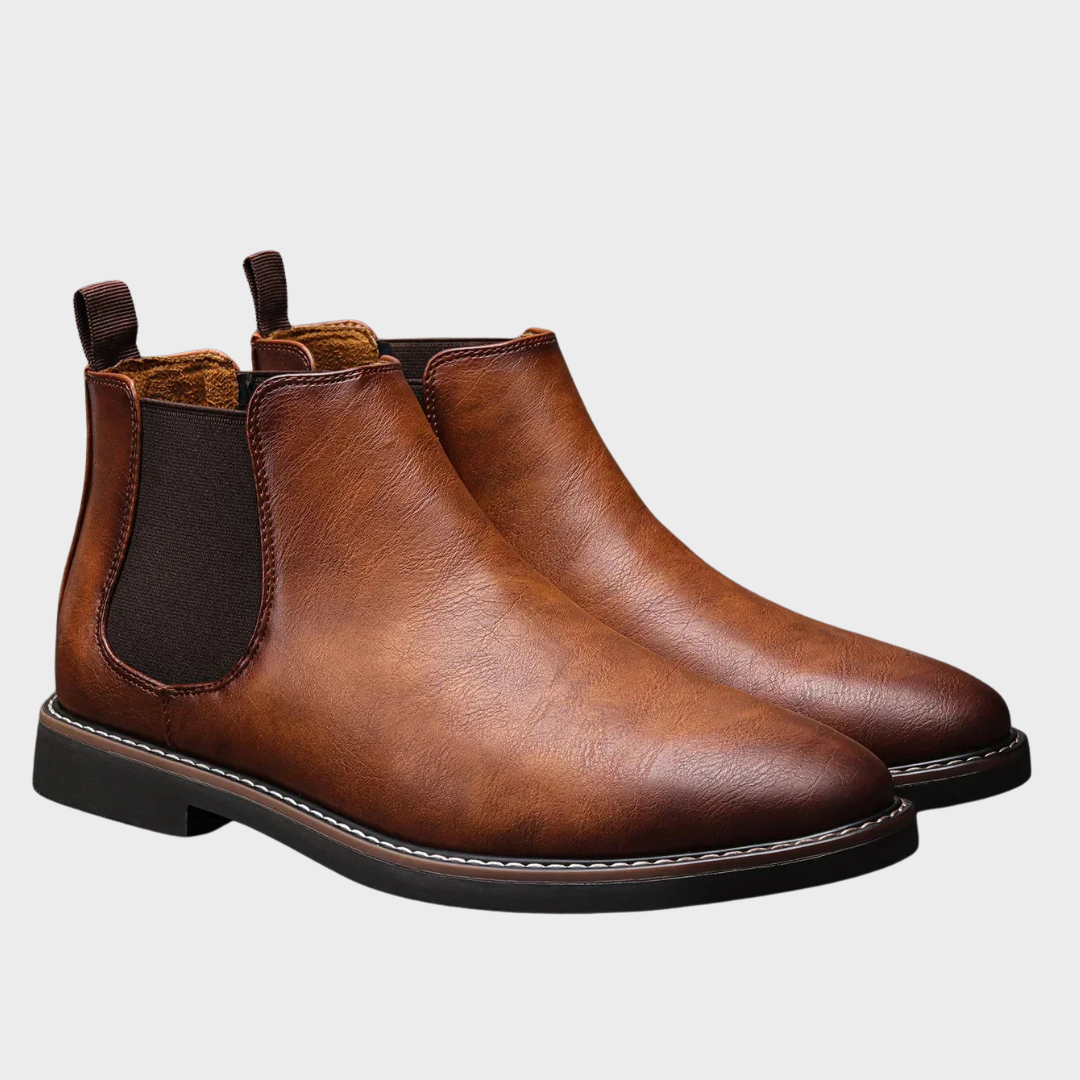 Cannes | Botas Chelsea Clásicas