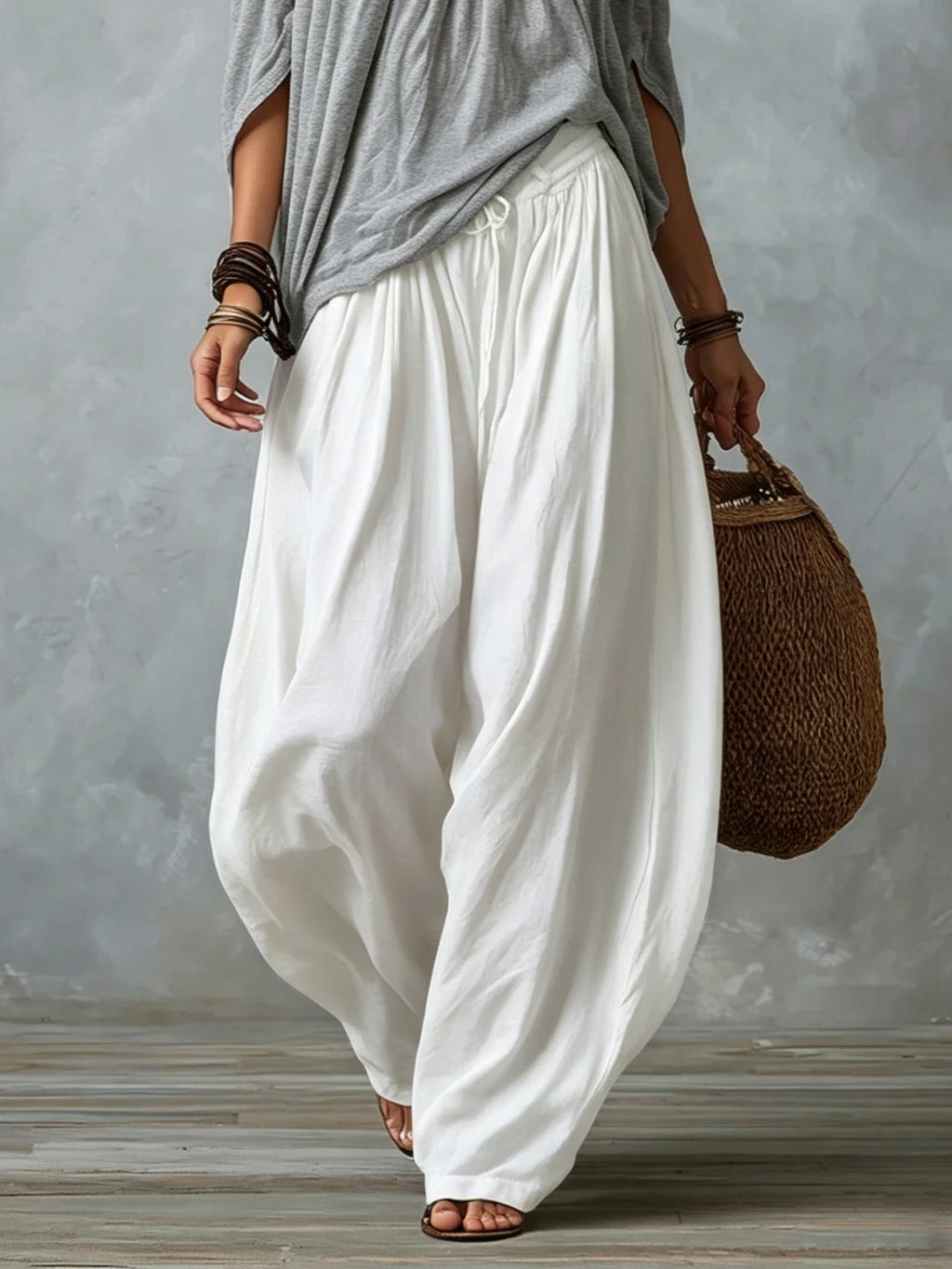 Pantalón Amara