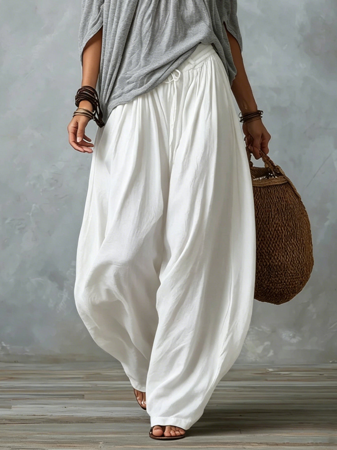 Pantalón Amara