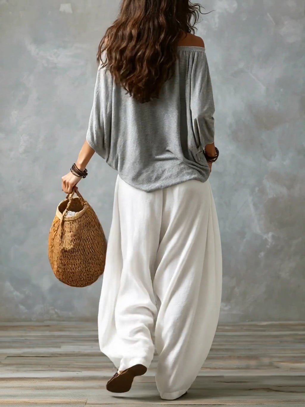Pantalón Amara