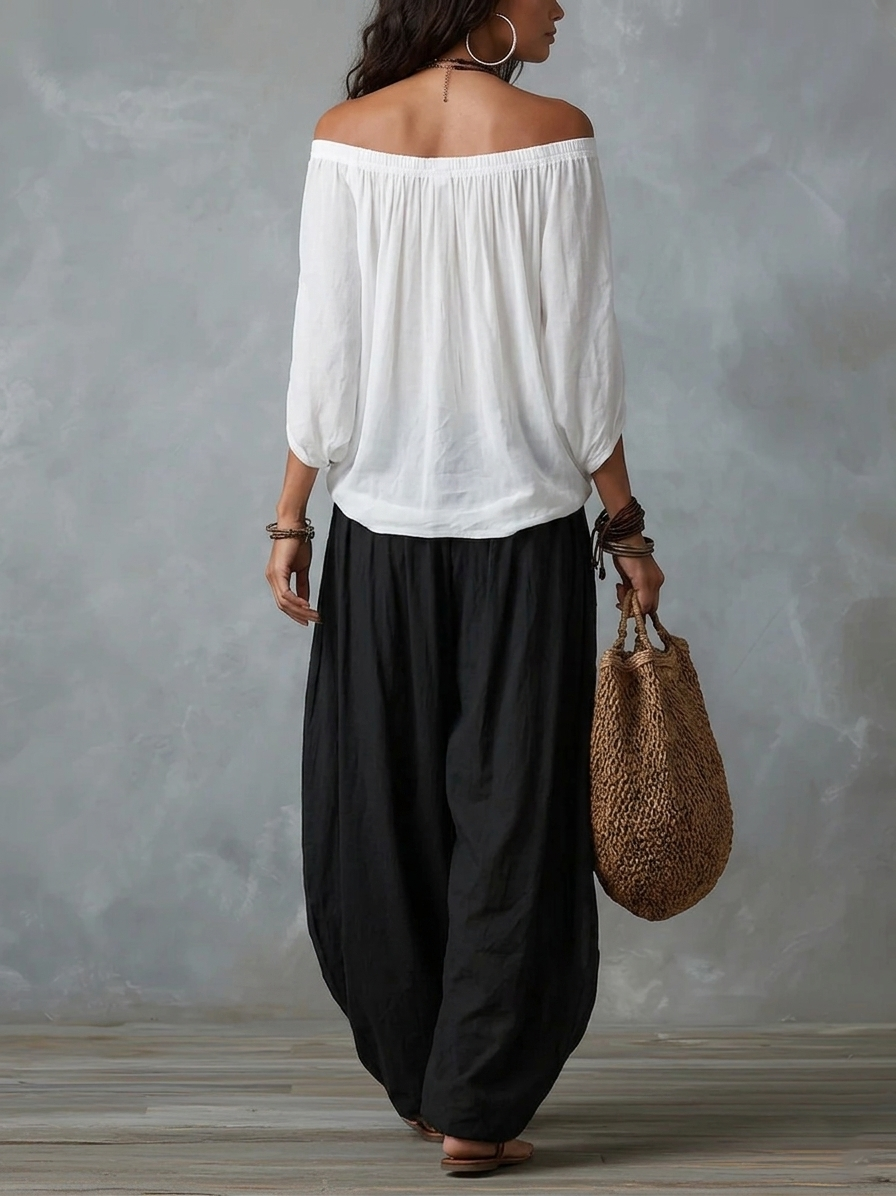 Pantalón Amara