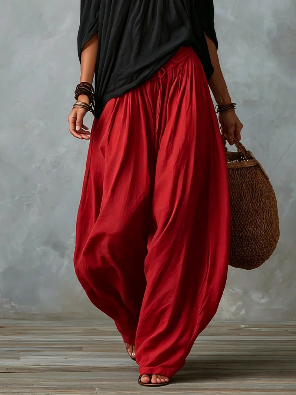 Pantalón Amara