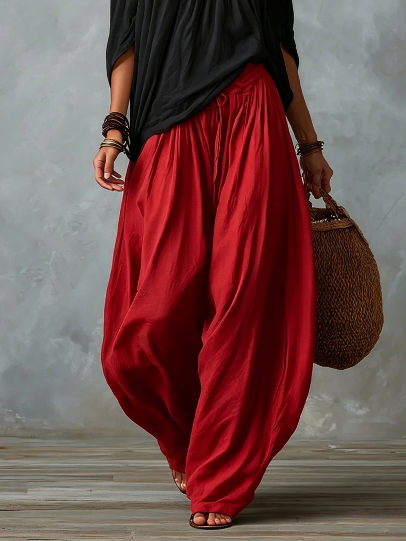 Pantalón Amara