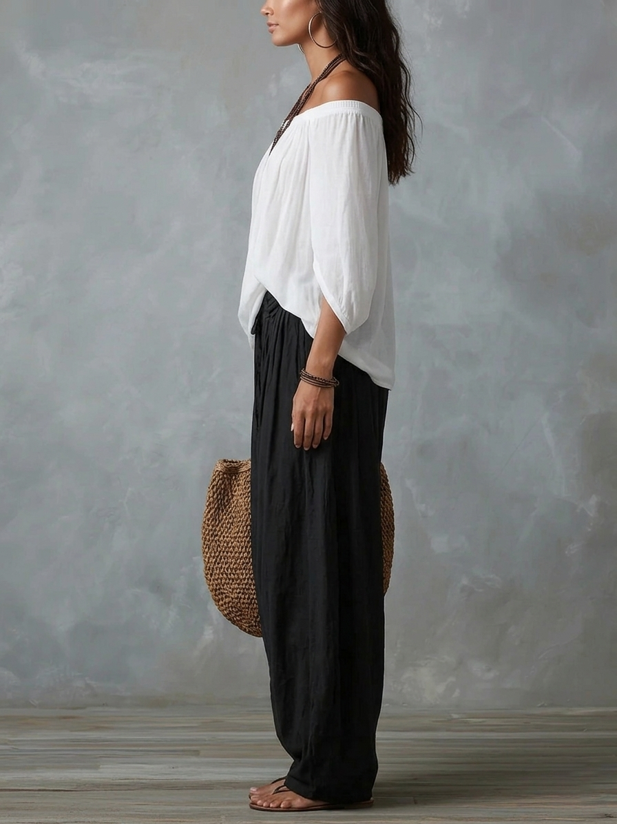 Pantalón Amara