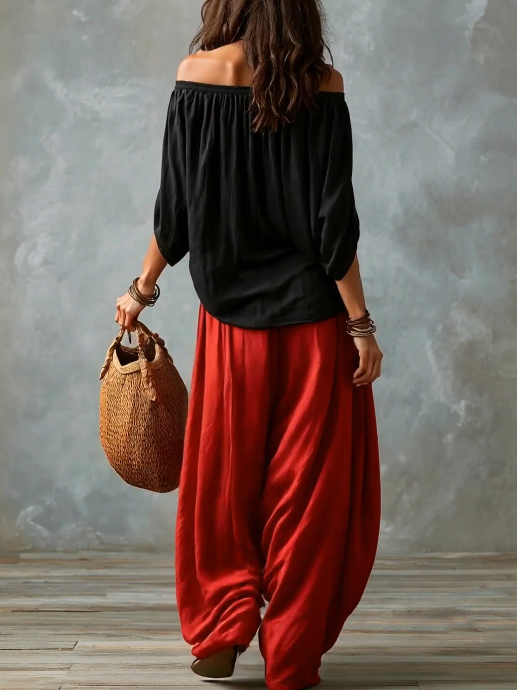 Pantalón Amara