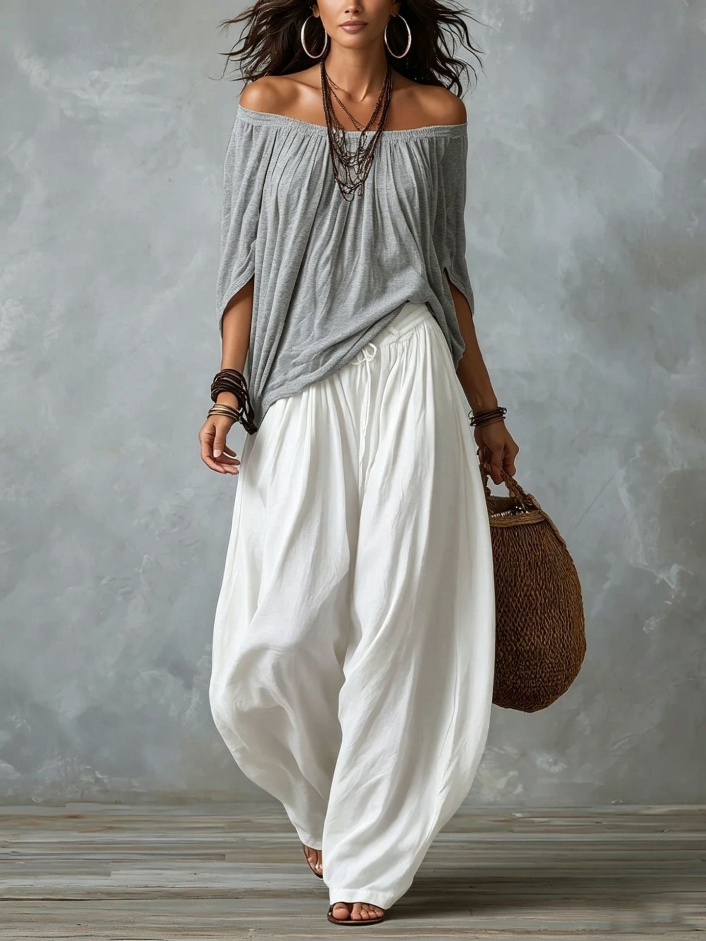 Pantalón Amara