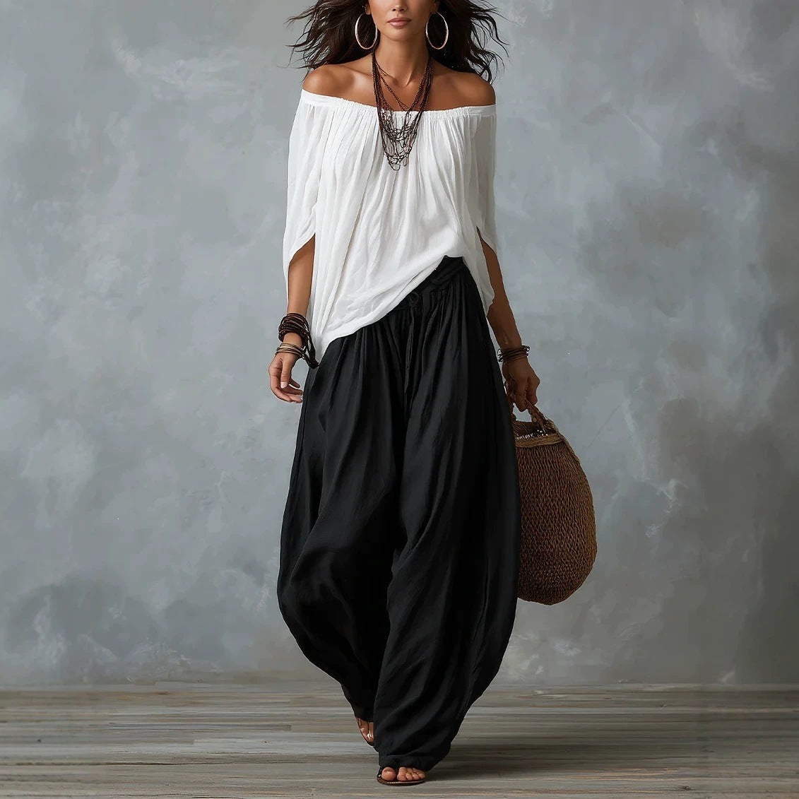 Pantalón Amara