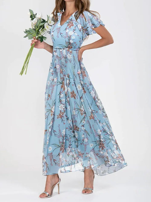 Vestido Paloma