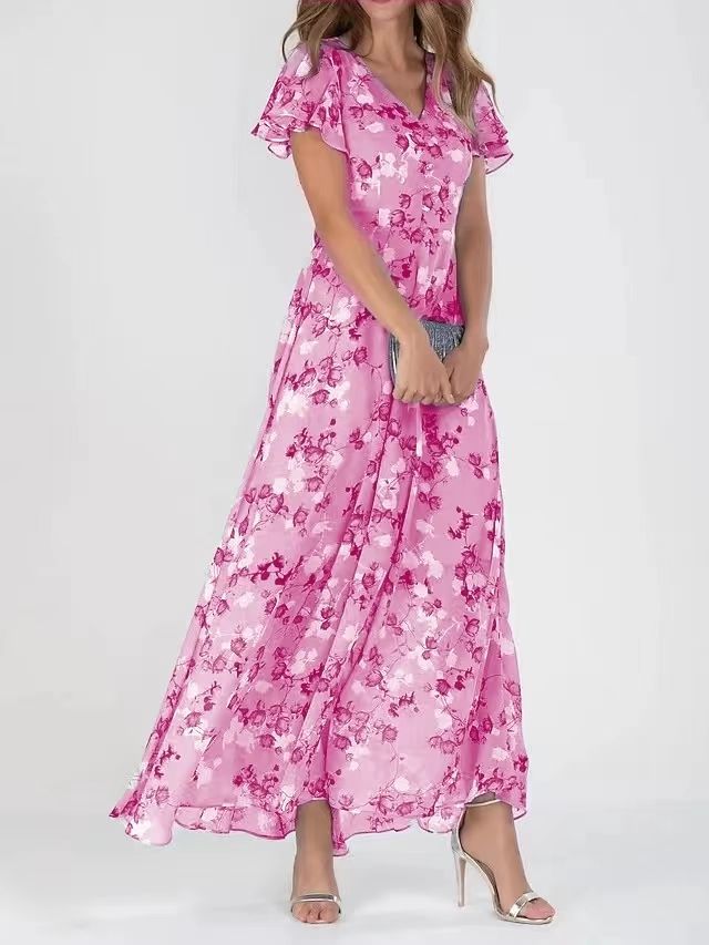 Vestido Paloma