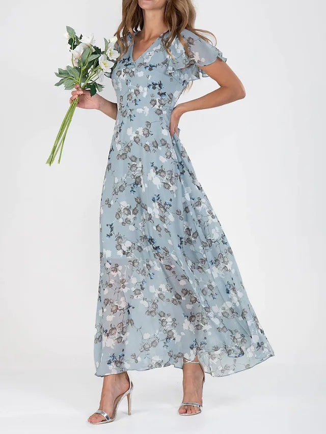 Vestido Paloma