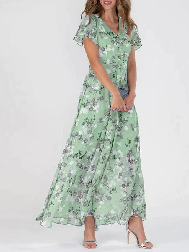 Vestido Paloma