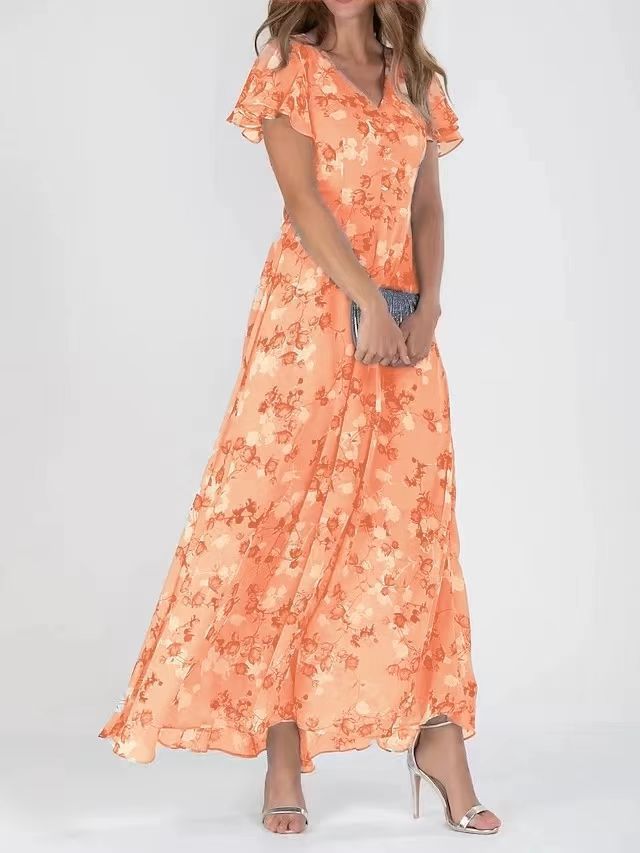 Vestido Paloma