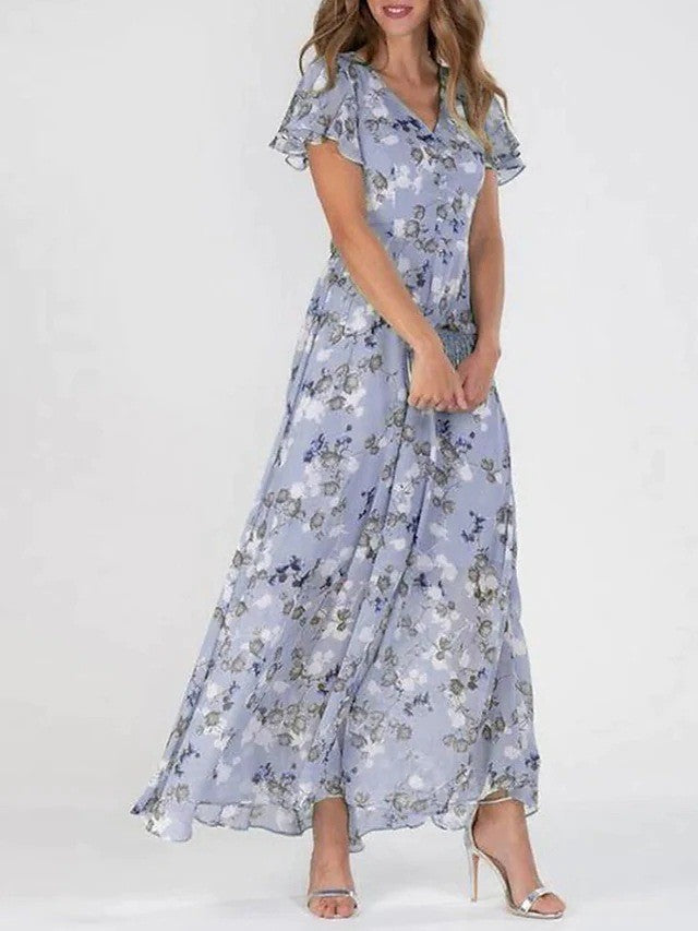 Vestido Paloma