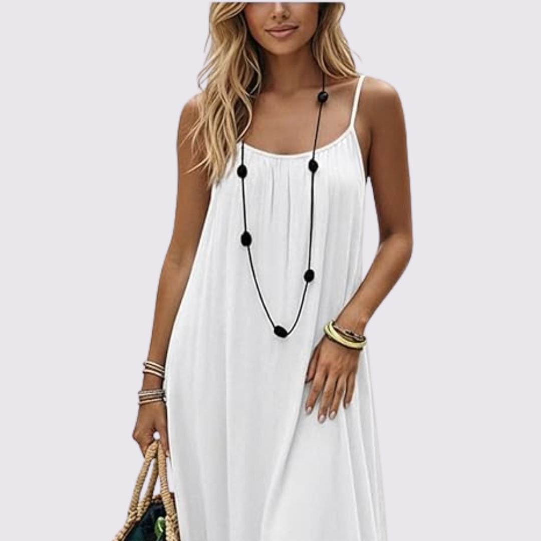 Celina | Vestido Alma Marea