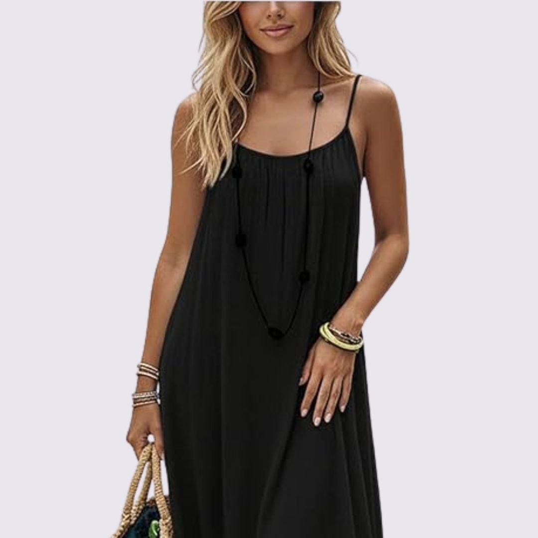 Celina | Vestido Alma Marea