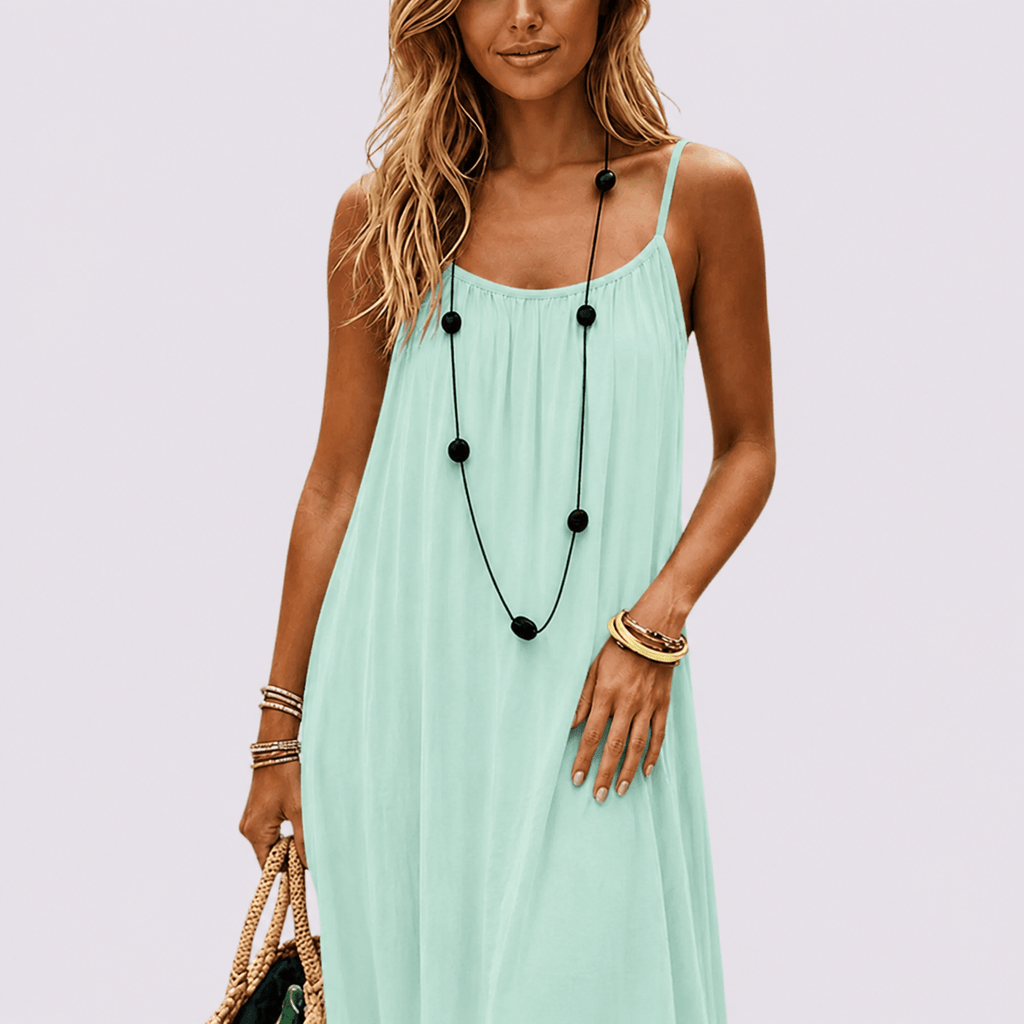 Celina | Vestido Alma Marea