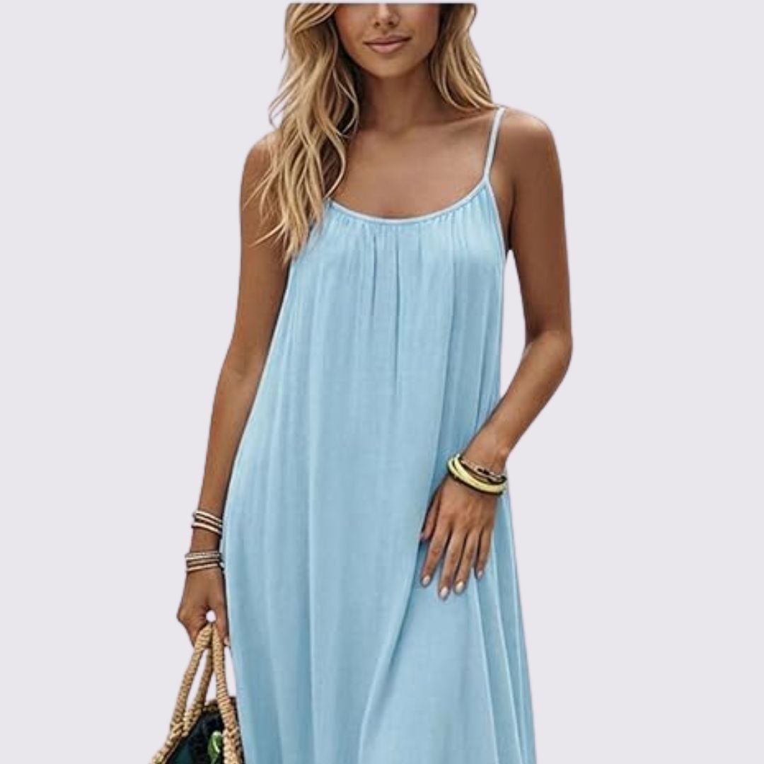 Celina | Vestido Alma Marea