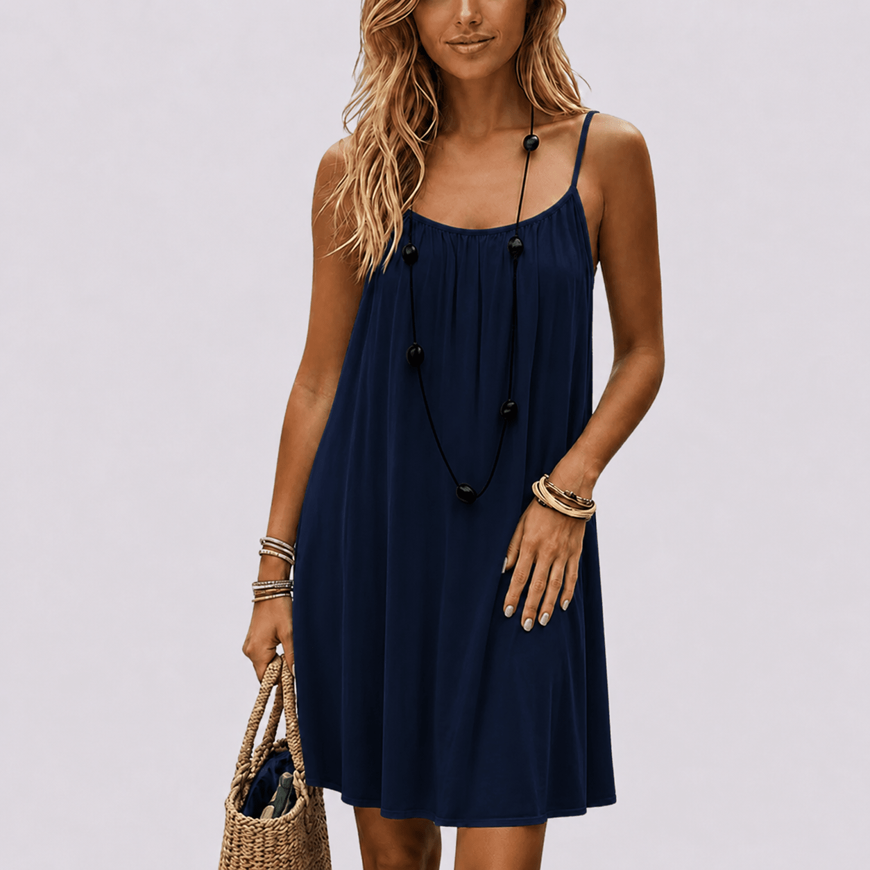 Celina | Vestido Alma Marea