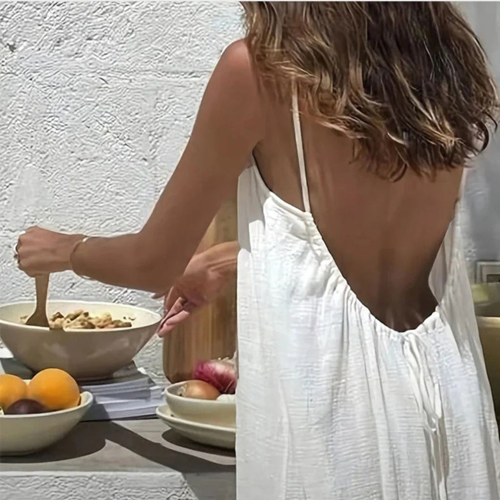 Celina | Vestido Alma Marea