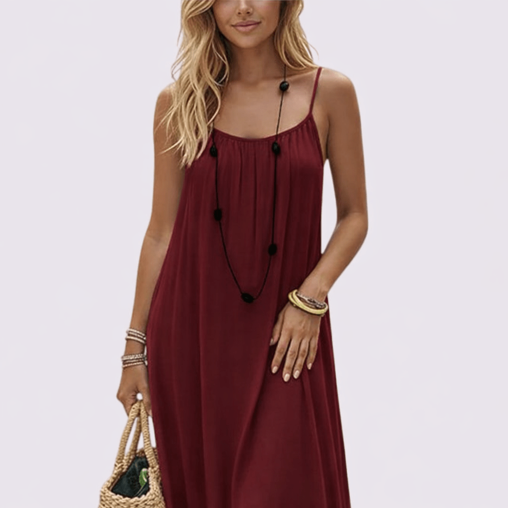 Celina | Vestido Alma Marea