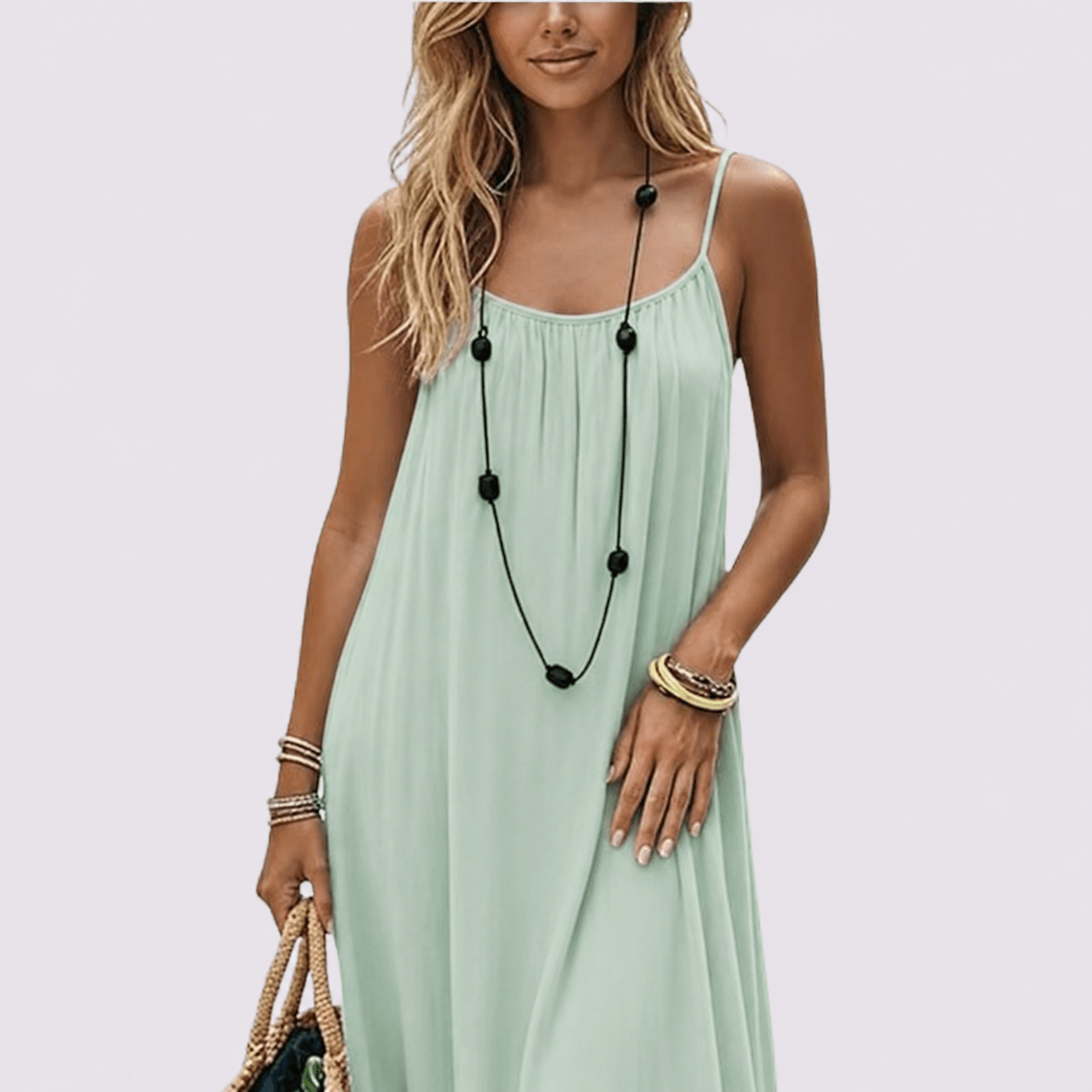 Celina | Vestido Alma Marea