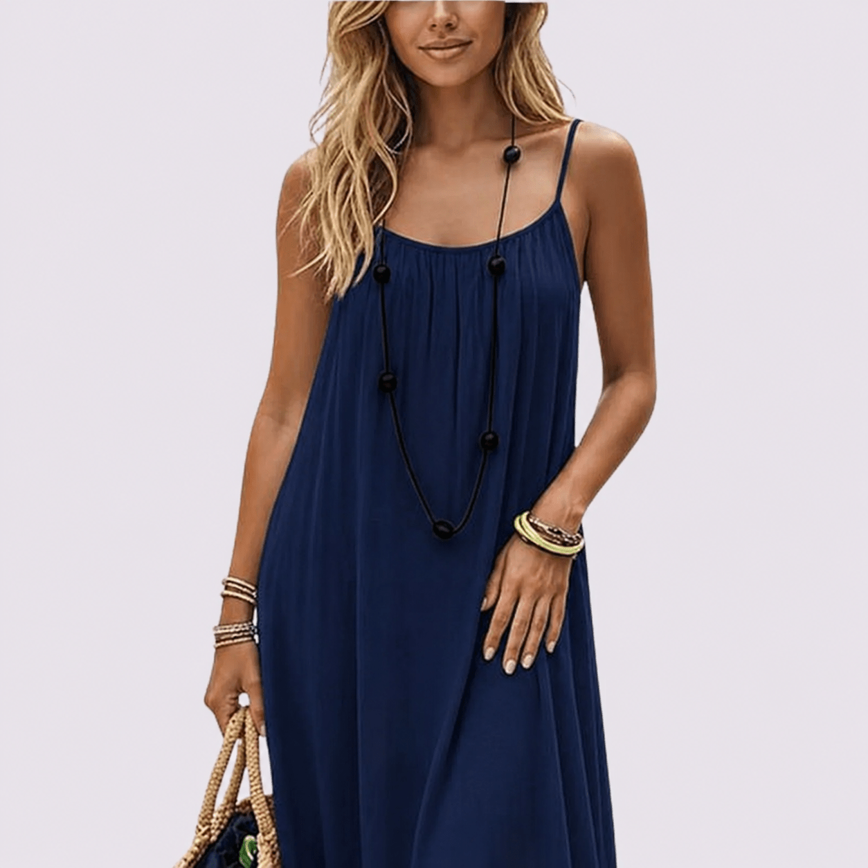Celina | Vestido Alma Marea
