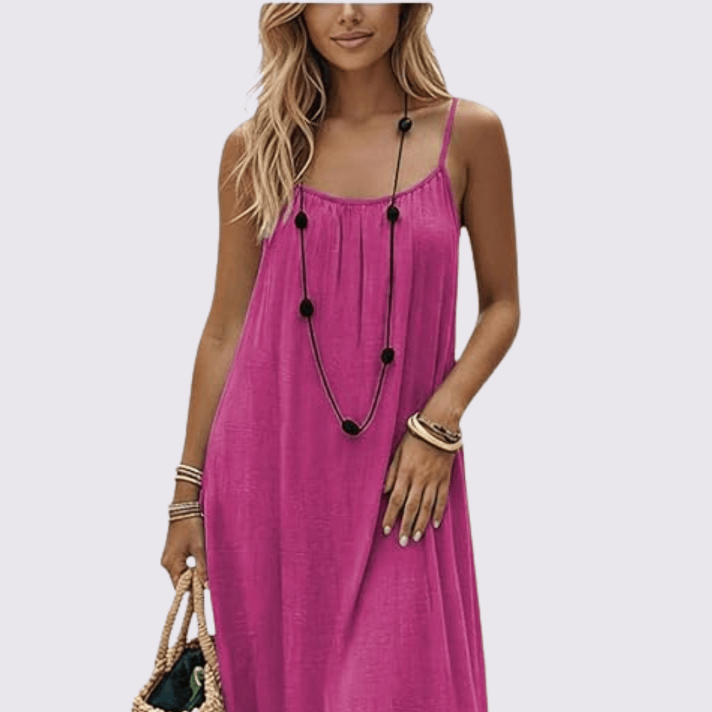 Celina | Vestido Alma Marea