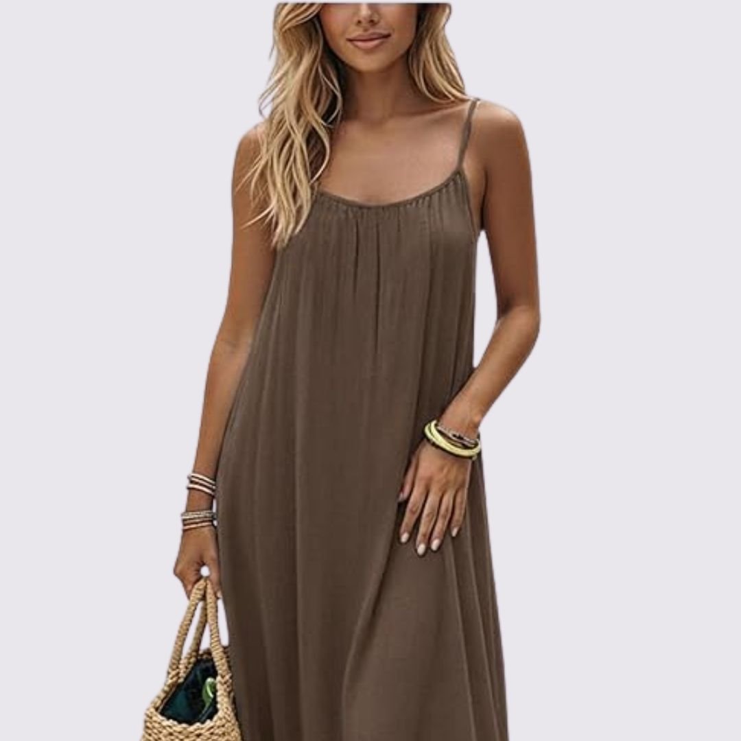 Celina | Vestido Alma Marea
