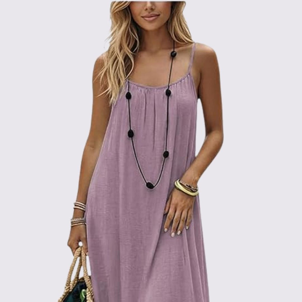 Celina | Vestido Alma Marea
