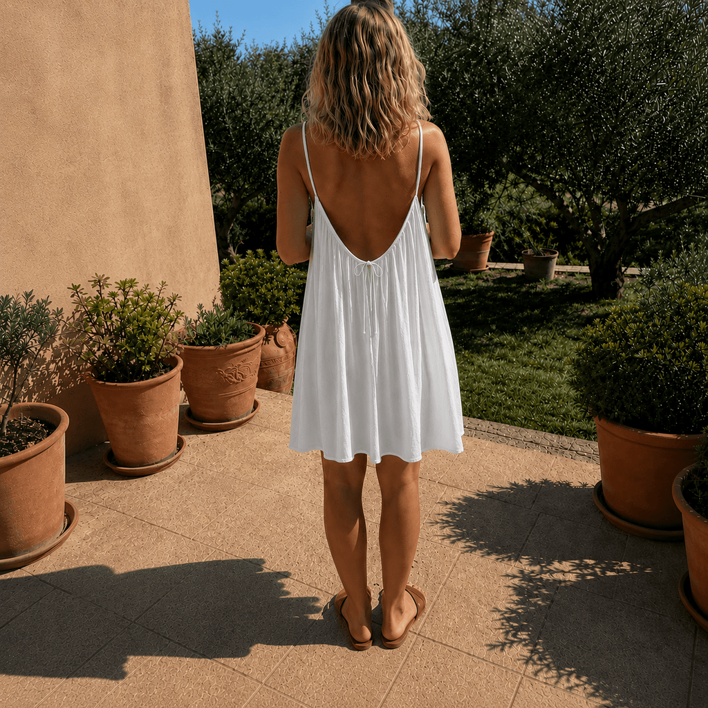 Celina | Vestido Alma Marea