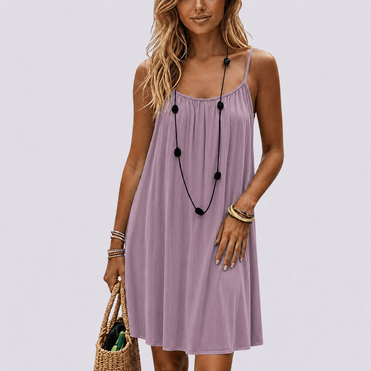 Celina | Vestido Alma Marea