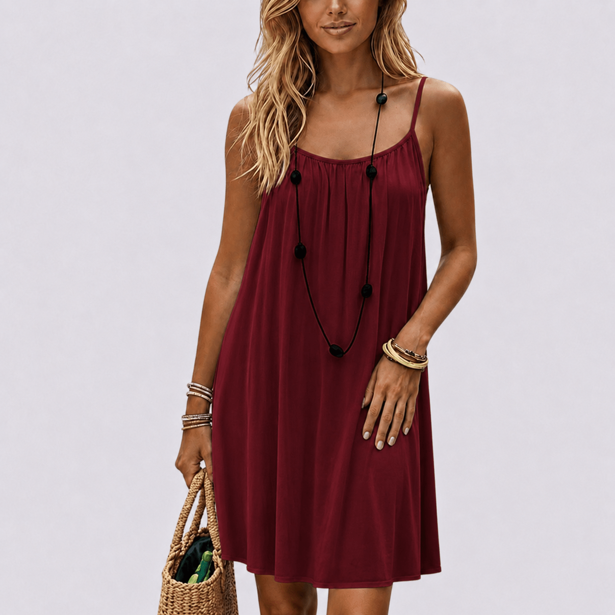 Celina | Vestido Alma Marea