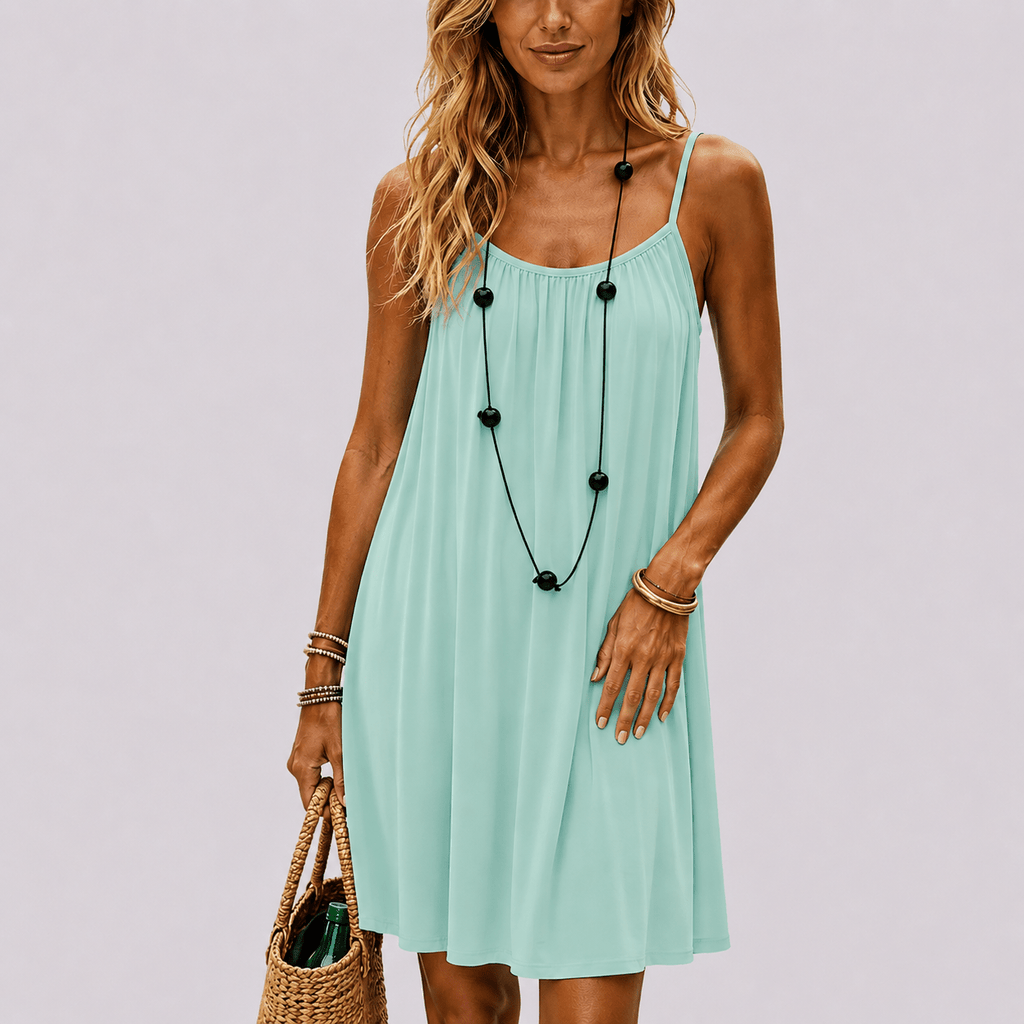 Celina | Vestido Alma Marea