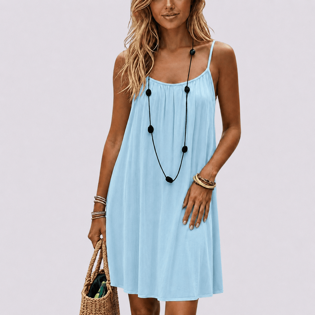 Celina | Vestido Alma Marea