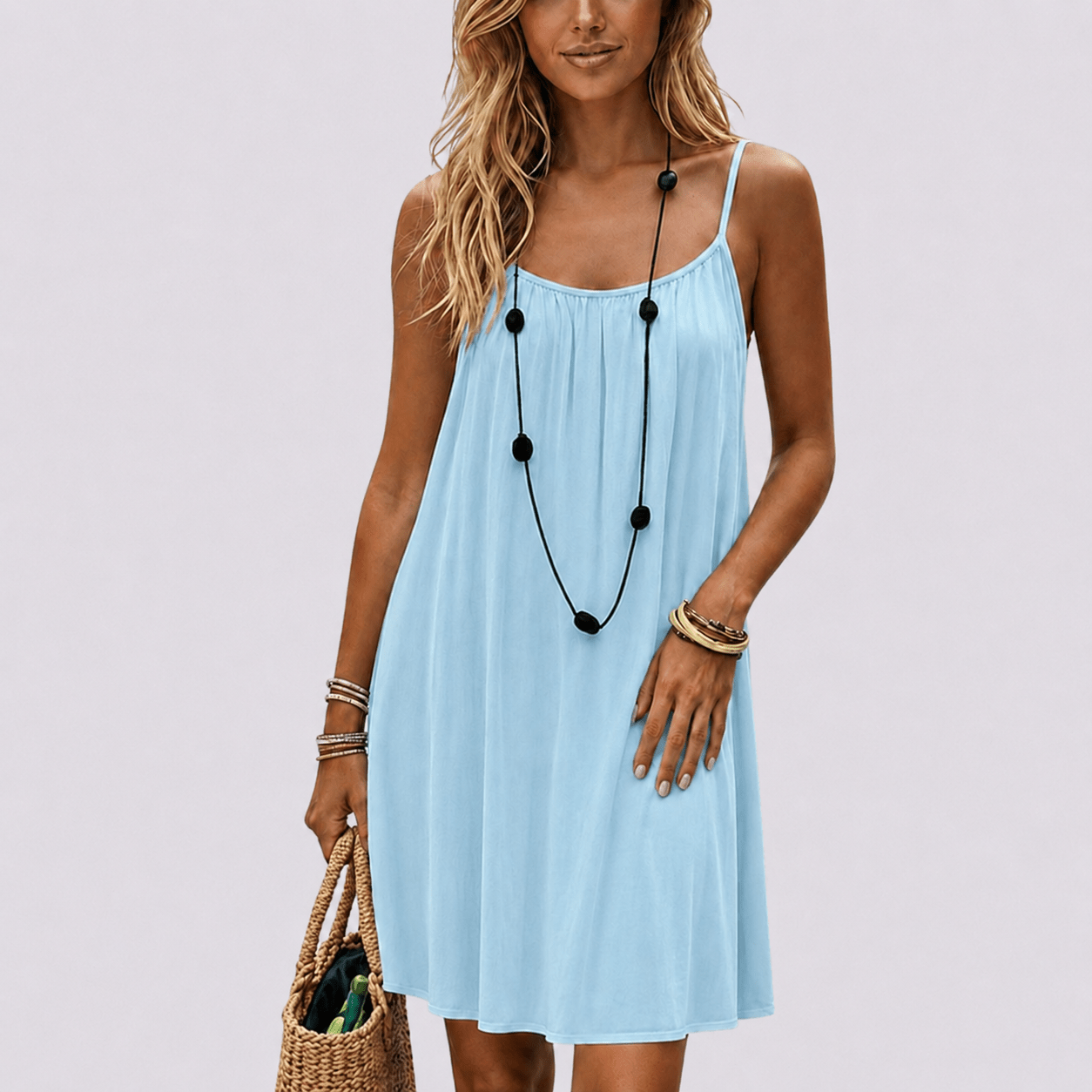 Celina | Vestido Alma Marea