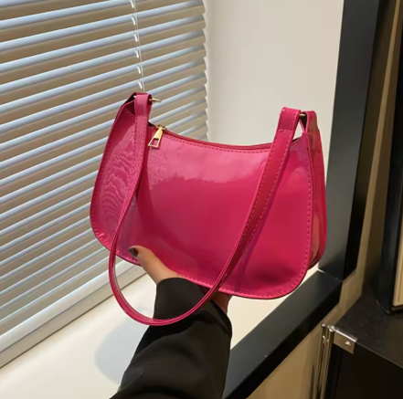 Alina Elegante Bolso con Aura