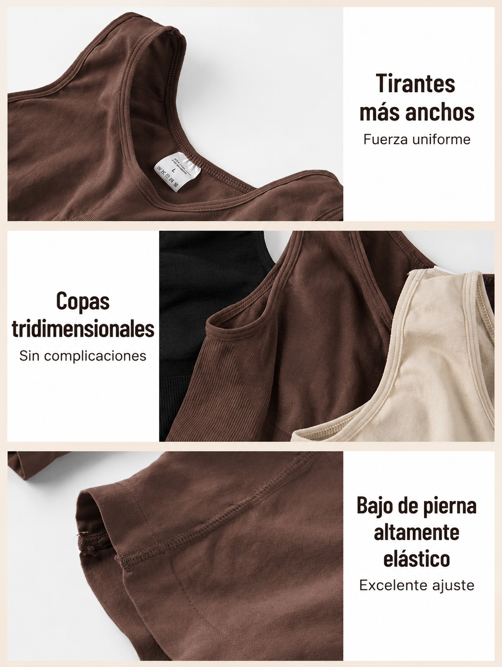 SHAPEPEREZ™ | Body Moldeador Premium