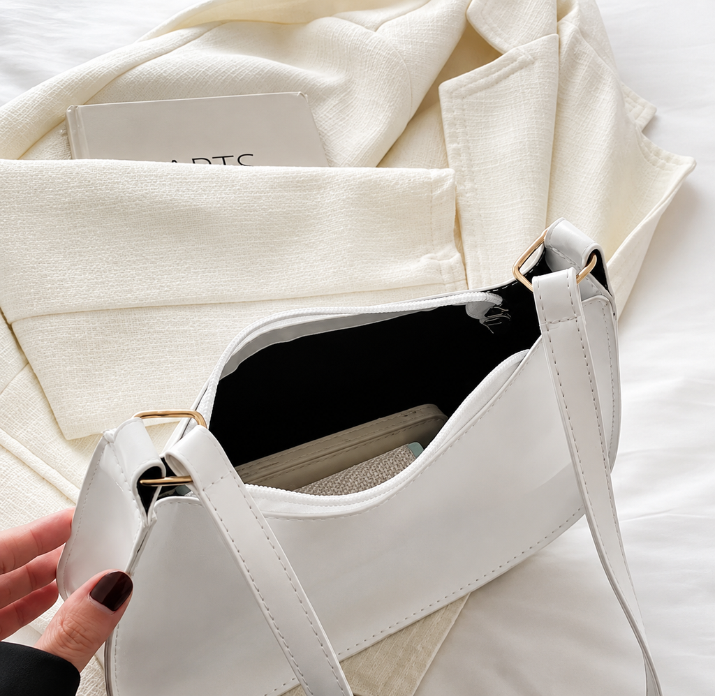 Alina Elegante Bolso con Aura