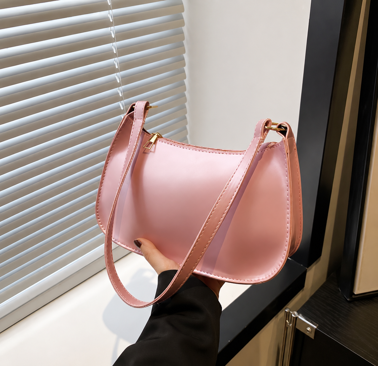 Alina Elegante Bolso con Aura