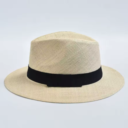 Leonardo Sombrero Horizonte Urbano