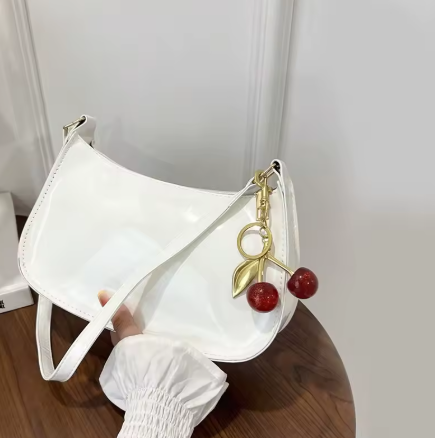 MPF™ | Alina Elegante Bolso con Aura